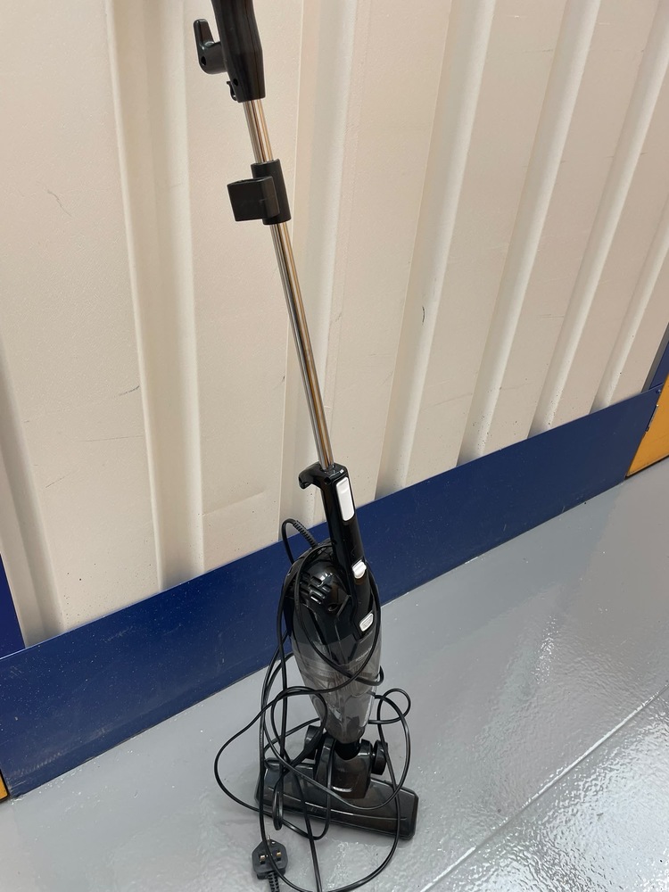 Charlton Storage auction IB-2510
