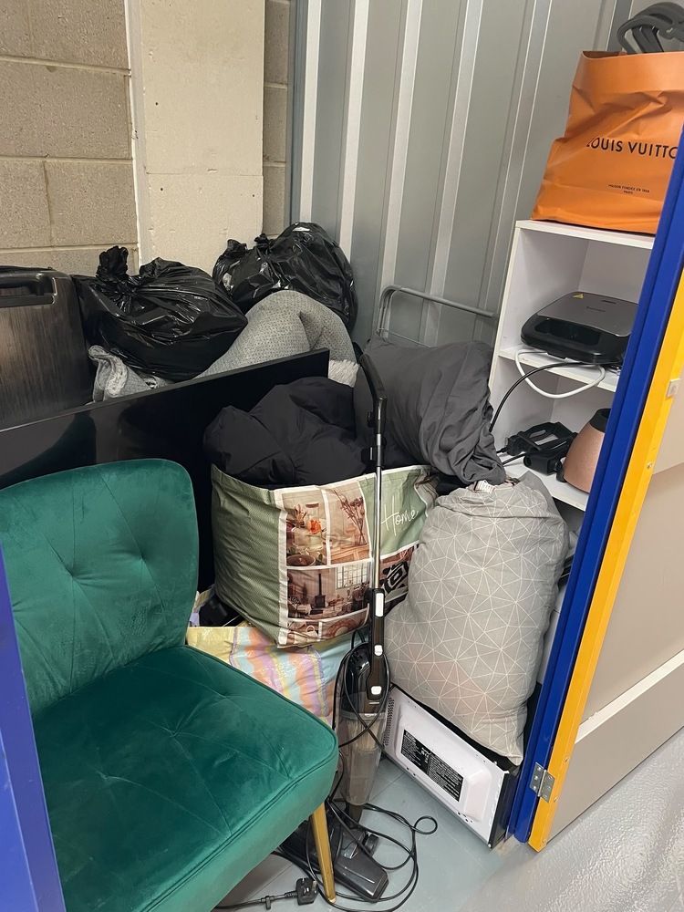Charlton Self storage facility auction IB-2510 25
