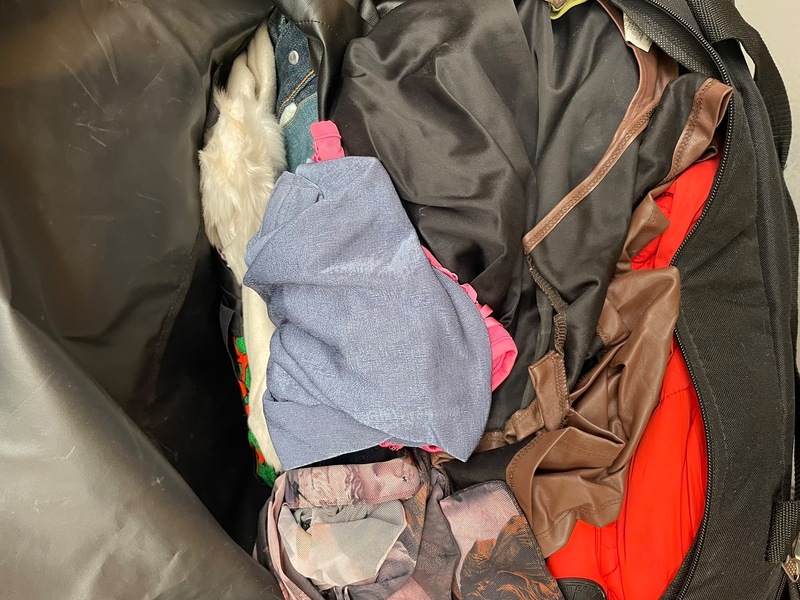 Charlton Self storage auction IB-2510 34