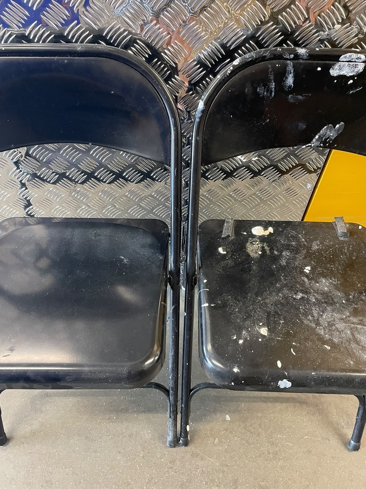 Crayford Self storage unit auction IB-5391