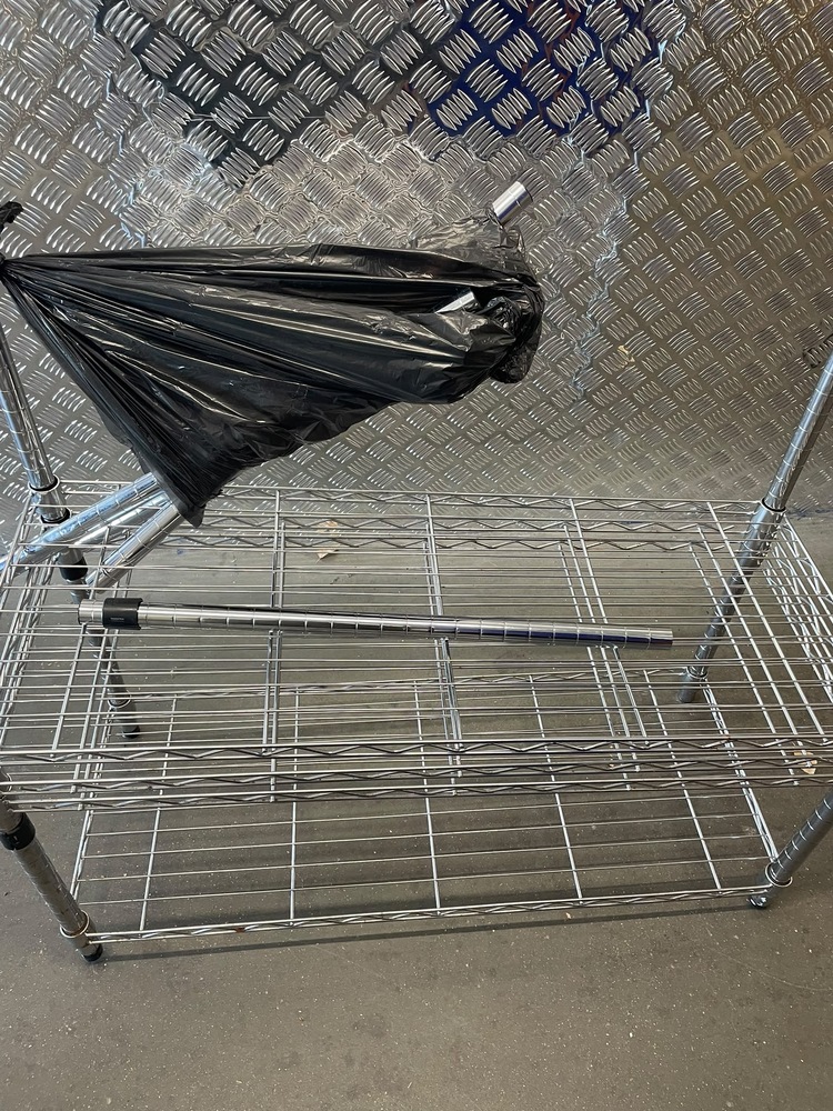 Crayford Self storage facility auction IB-5391