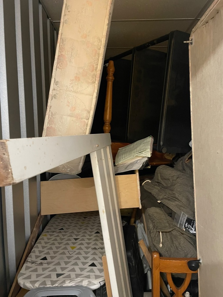 Crayford Storage auction IB-5391 10