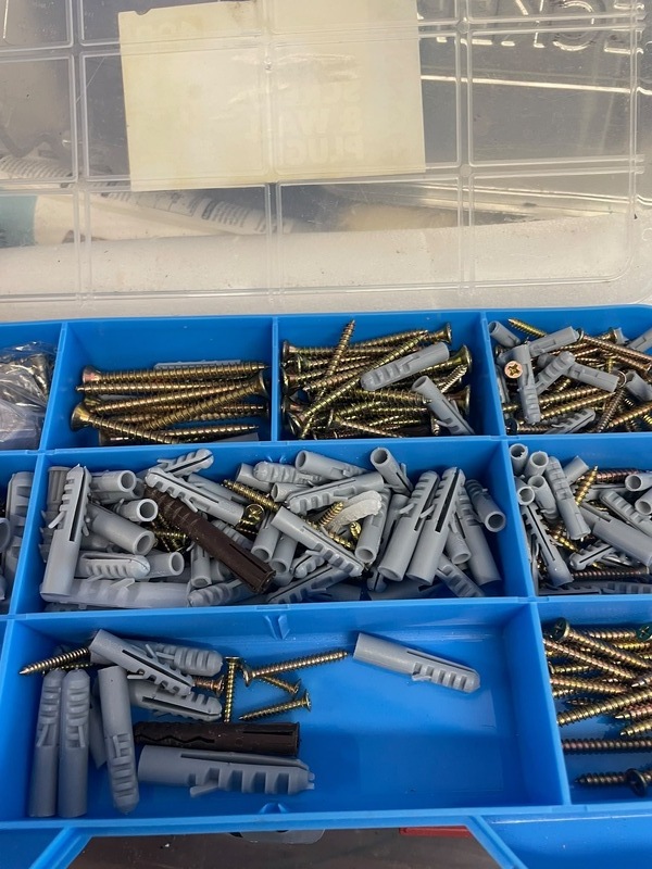 Crayford Storage Facility auction IB-5391 11