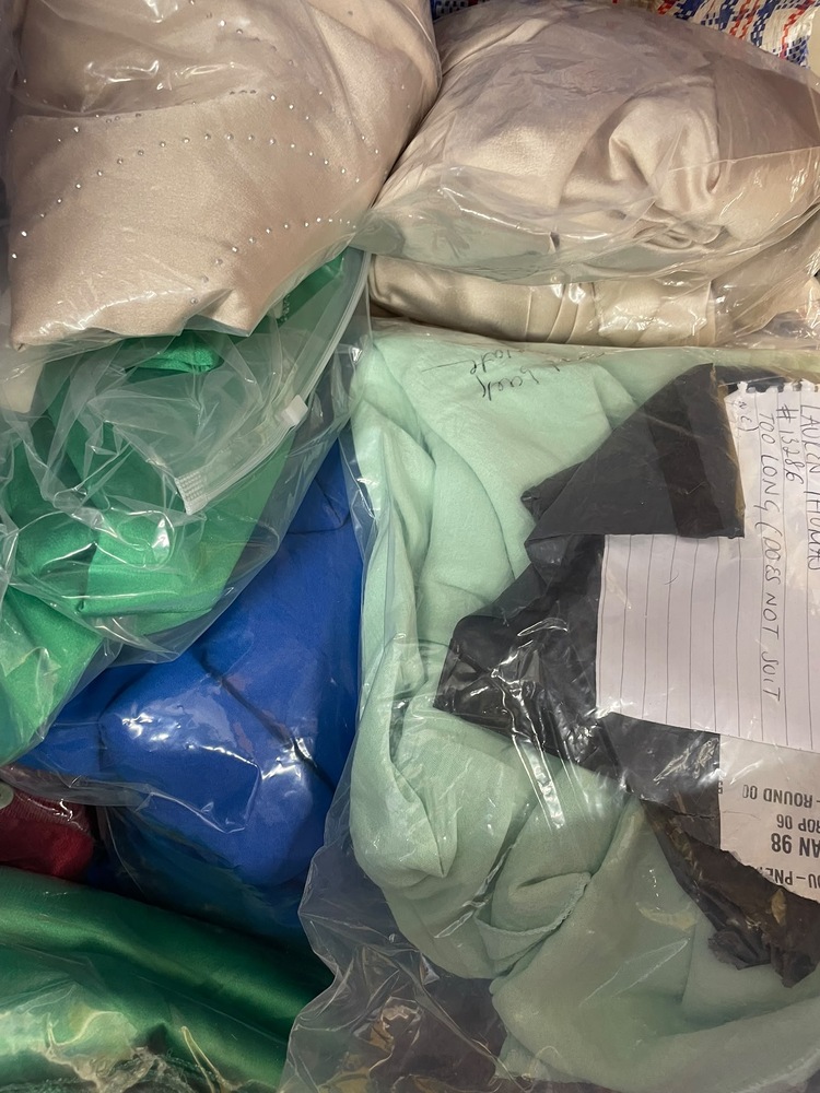 Crayford Storage Unit auction IB-2184 12