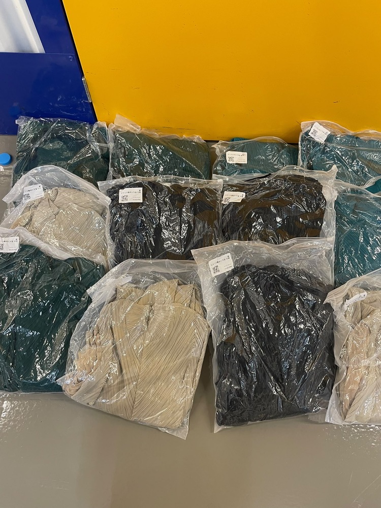 Crayford Self storage unit auction IB-2184 13