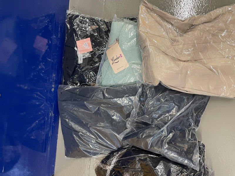 Crayford storage facility unit auction IB-2184 16