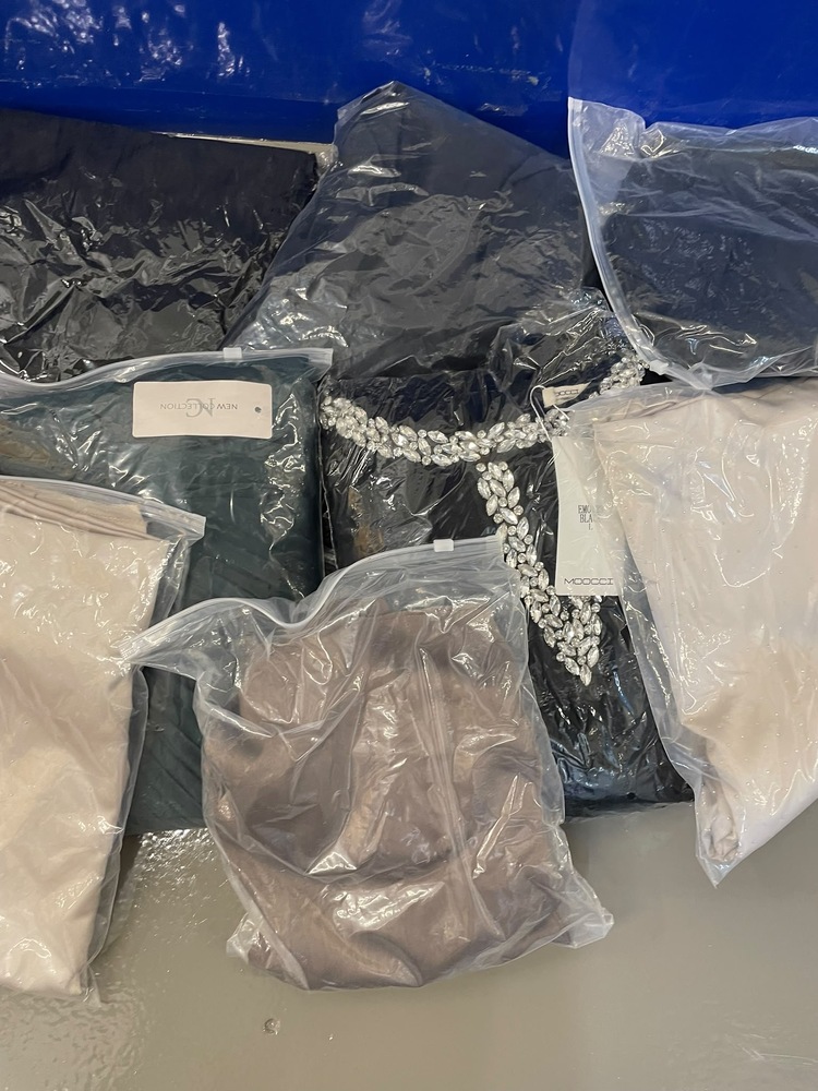 Crayford Self storage unit auction IB-2184 33