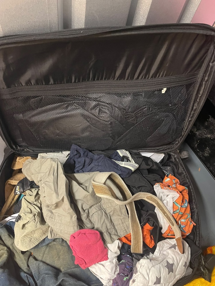 Crystal Palace Self storage unit auction IB-8326 13