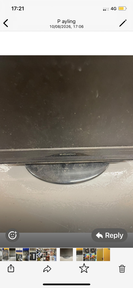 Crystal Palace Self storage facility auction IB-8326 15
