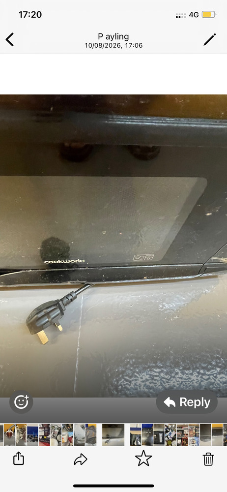 Crystal Palace Storage Facility auction IB-8326 21
