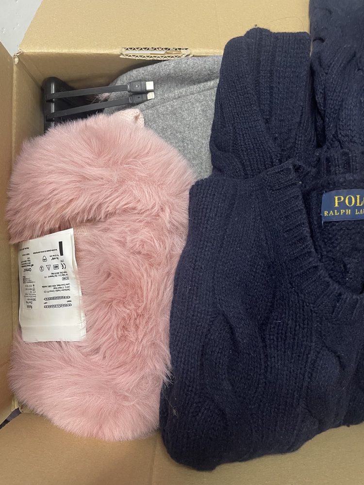 Paddington Storage auction IB-5625 10