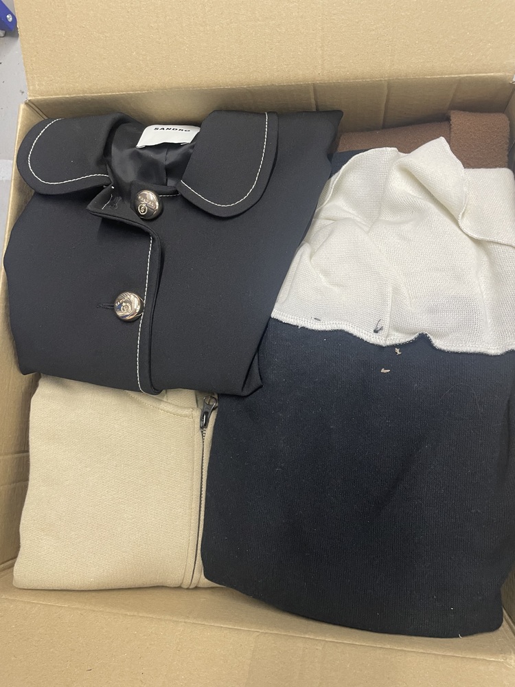 Paddington Self storage unit auction IB-5625 13