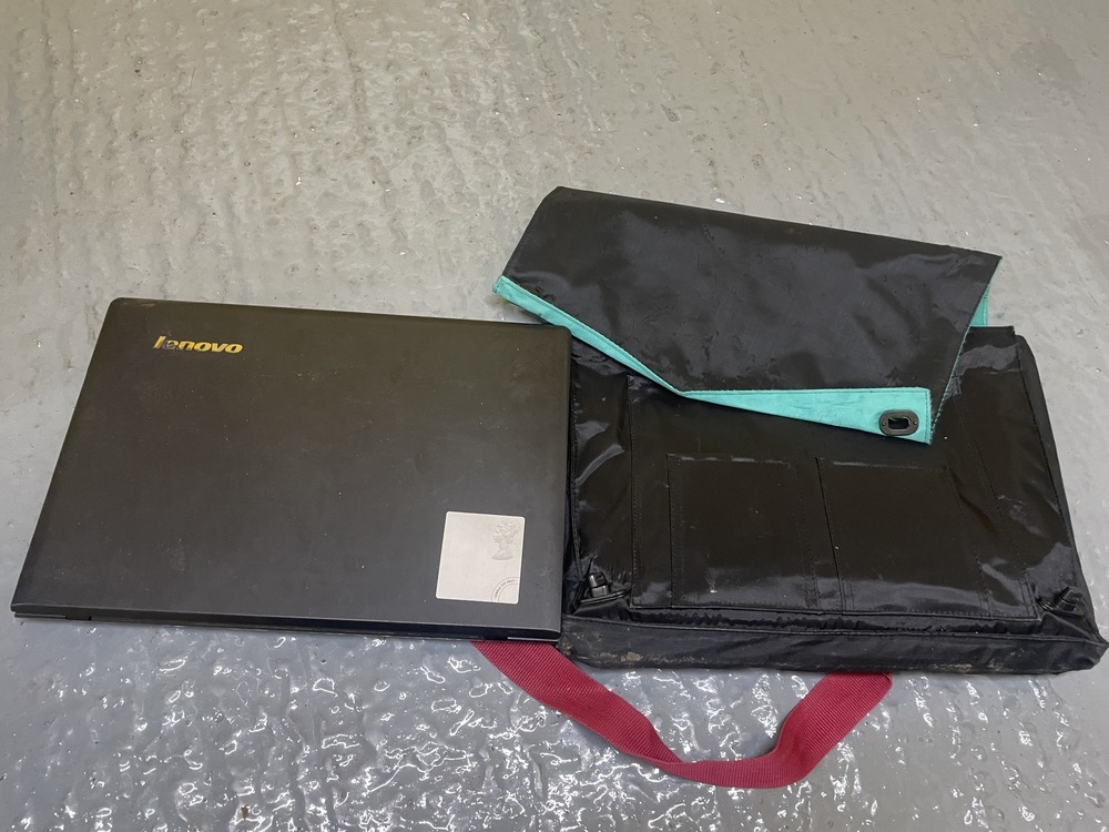 Notting Hill Storage Facility auction IB-2045