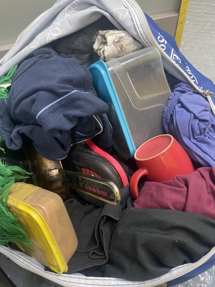 Notting Hill Self storage auction IB-2045