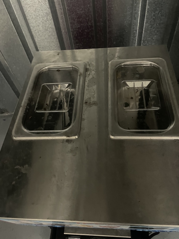 Acton Self storage auction IB-4259