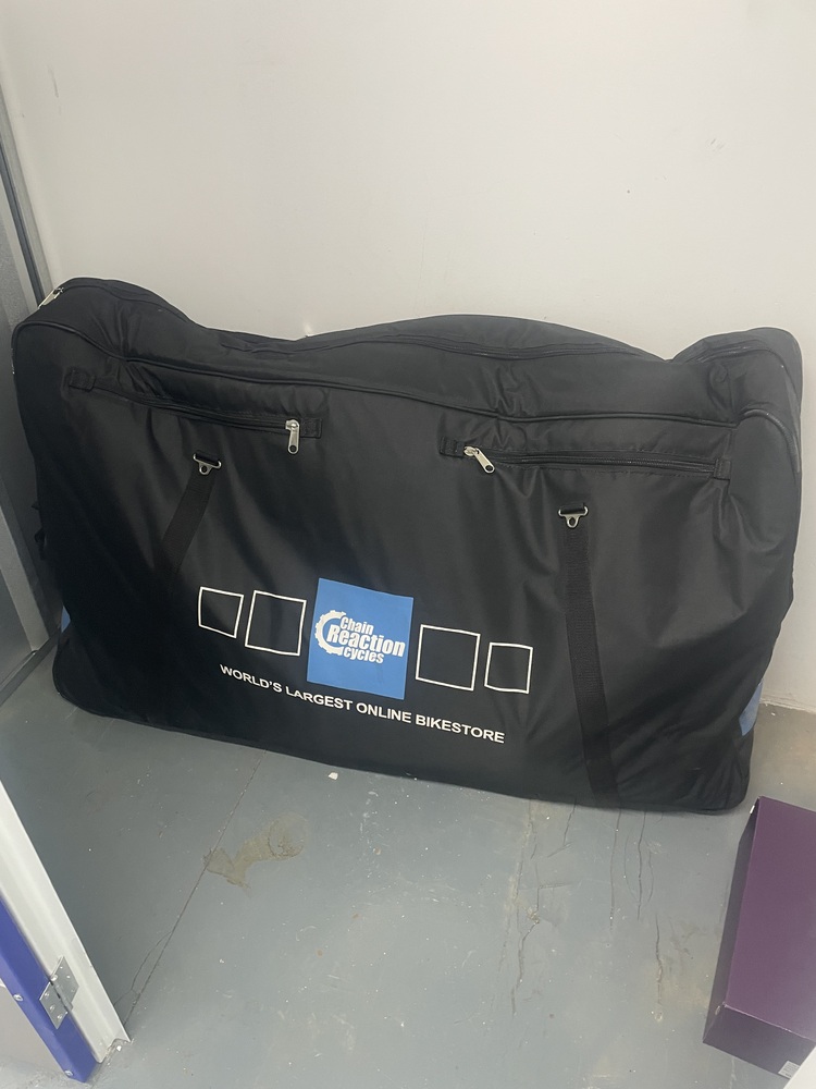 Acton Storage auction IB-3920