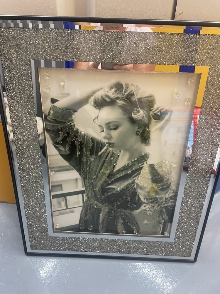 Acton Self storage auction IB-3976
