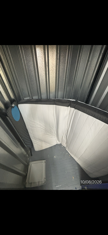 Enfield Storage Facility auction IB-3495
