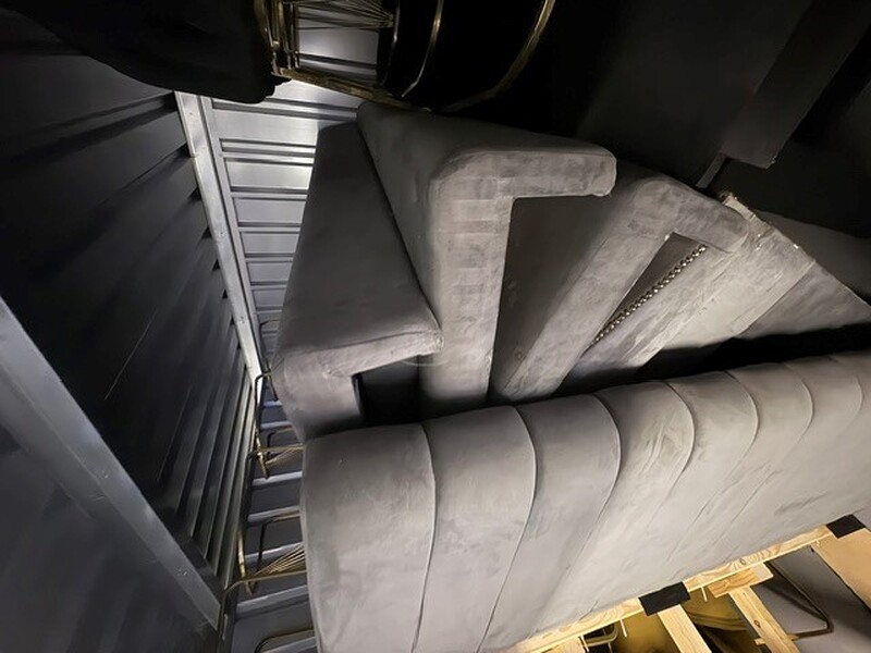 Bayswater Storage Facility auction IB-7265