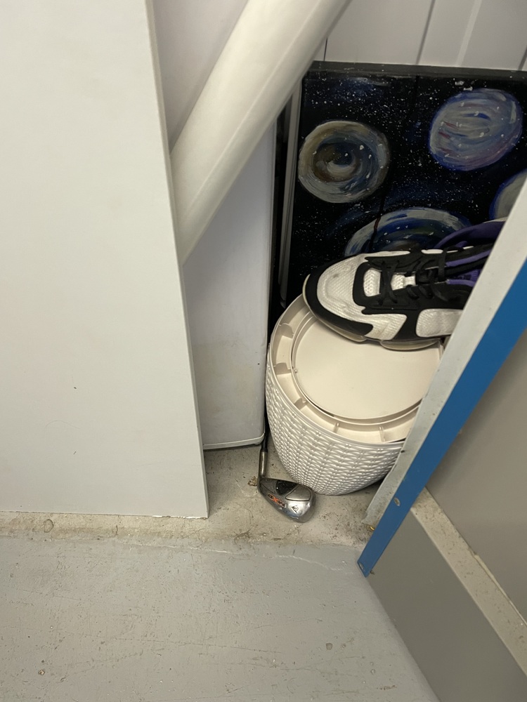 StorageMart Hove Storage Facility auction IB-5018 11
