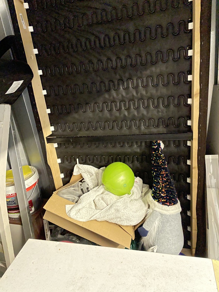 StorageMart Hove Storage auction IB-5018 20