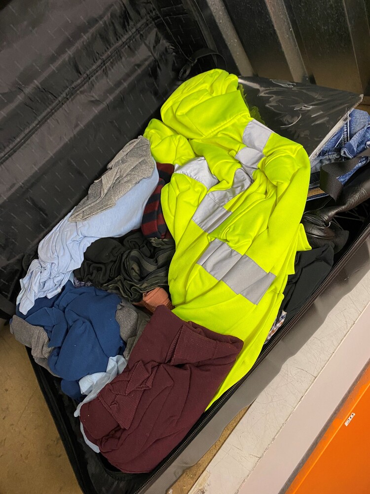 iBidOnStorage.co.uk LoknStore Auction 16642798868609