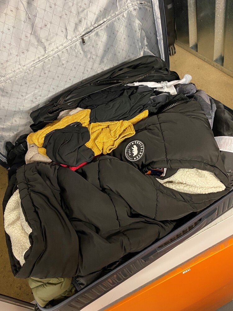 iBidOnStorage.co.uk LoknStore Auction 16642798868609