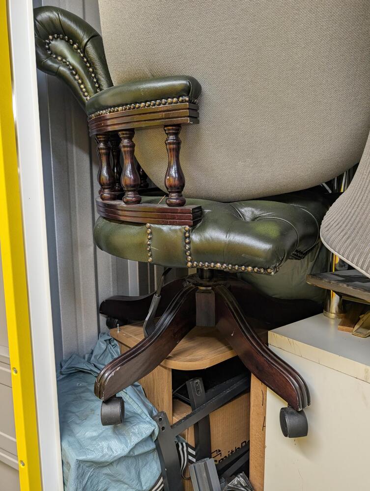 Chiswick Storage Facility auction IB-4481 11