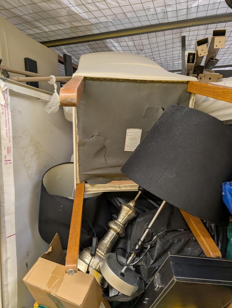 Chiswick Self storage auction IB-4481 14