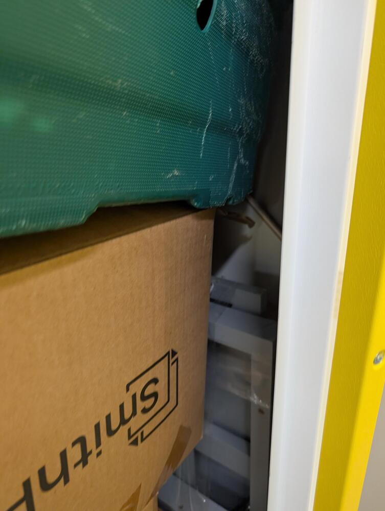 Chiswick Self storage facility auction IB-4481 15