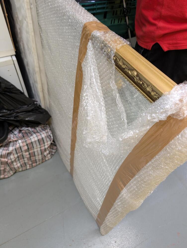 Chiswick Self storage unit auction IB-4481 23