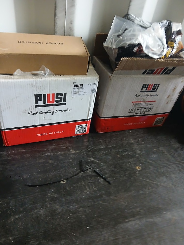 Ludlow Storage Facility auction IB-5658 11