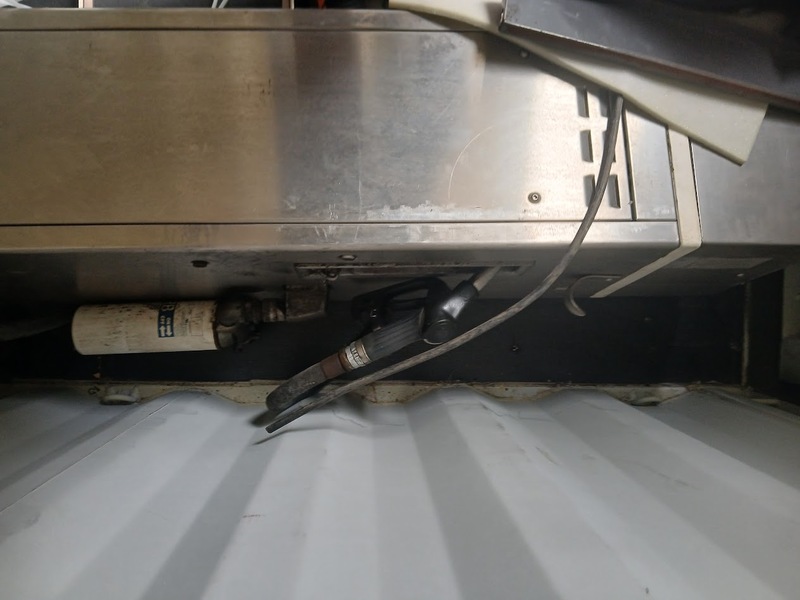 Ludlow Self storage facility auction IB-5658 15