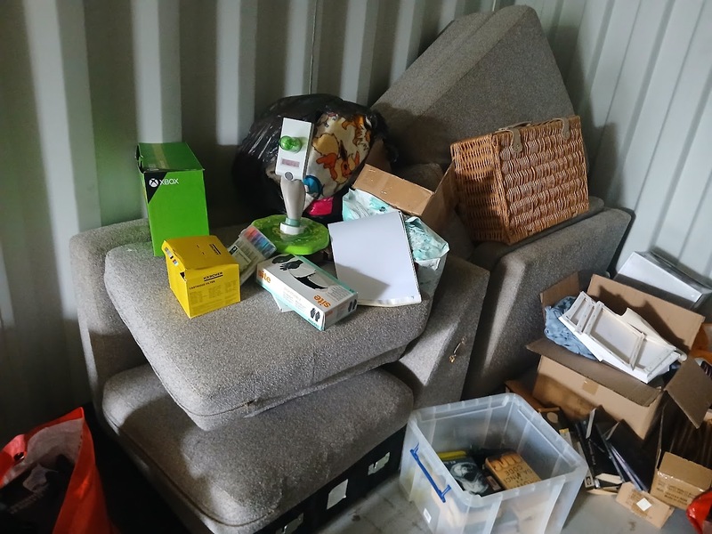 Ludlow Storage Facility auction IB-5658 21