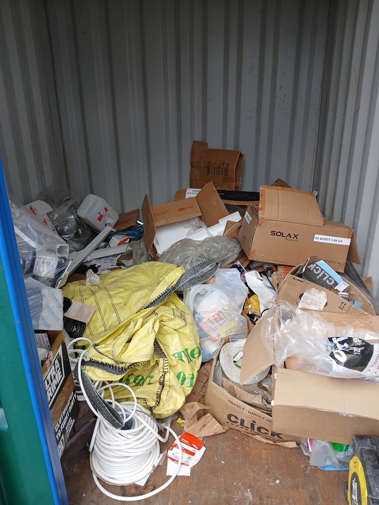 Rhyl 1 Storage auction IB-3674