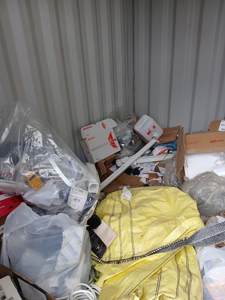 Rhyl 1 Storage Facility auction IB-3674
