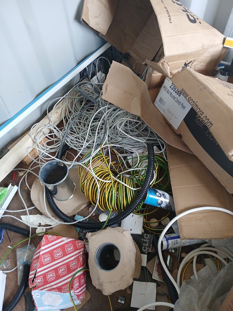 Rhyl 1 Self storage facility auction IB-3674