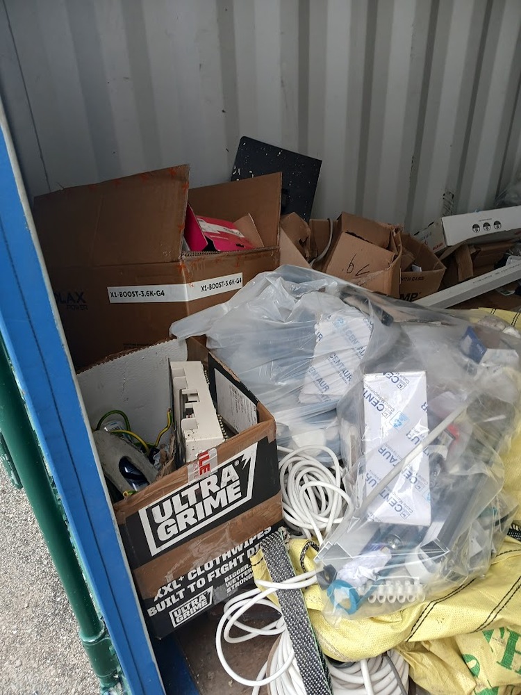 Rhyl 1 Storage Facility auction IB-3674 11