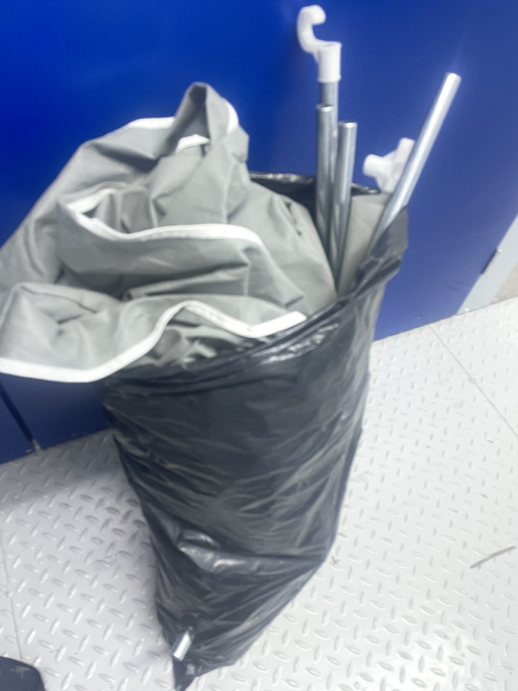 Bow Storage Unit auction IB-6608 12
