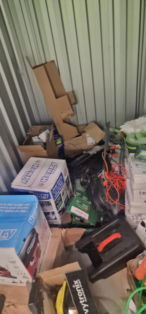 StorageMart Tonbridge Storage Facility auction IB-3972