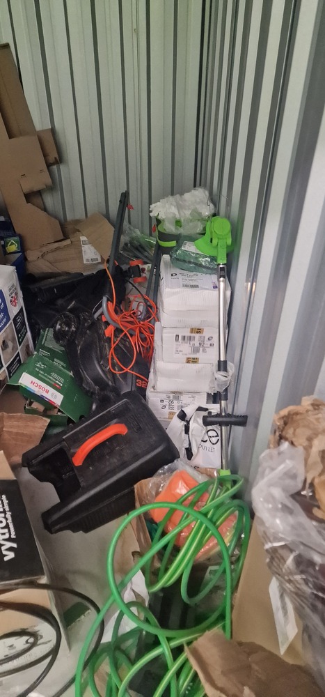 StorageMart Tonbridge Self storage facility auction IB-3972