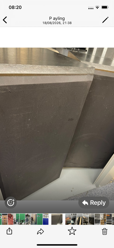 Guildford Storage Facility auction IB-4755