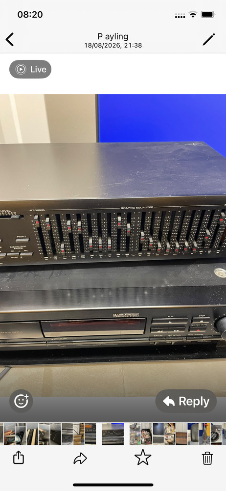 Guildford Storage auction IB-4755 10