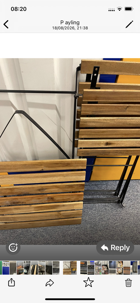 Guildford Storage Unit auction IB-4755 12