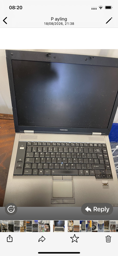 Guildford Self storage facility auction IB-4755 15