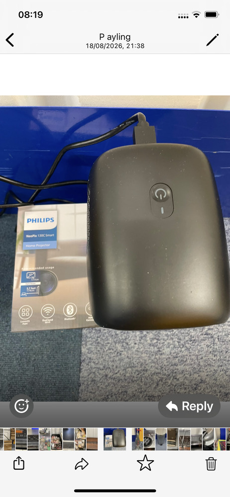 Guildford storage facility unit auction IB-4755 16