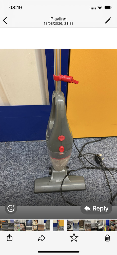 Guildford Storage auction IB-4755 20