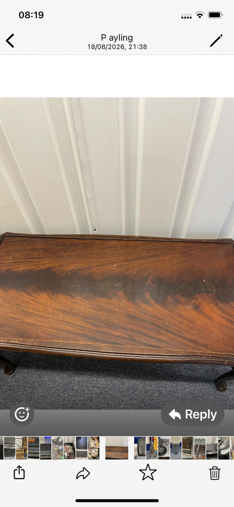 Guildford Storage Facility auction IB-4755 21