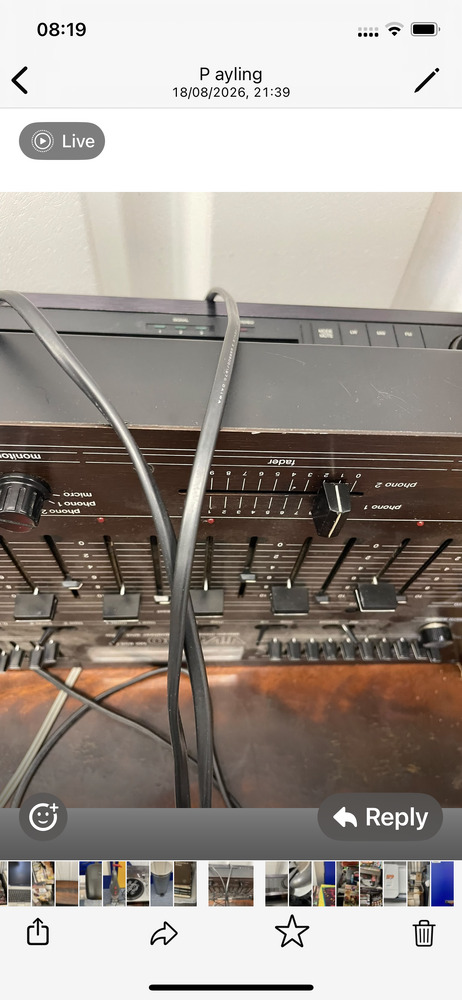 Guildford Storage auction IB-4755 30