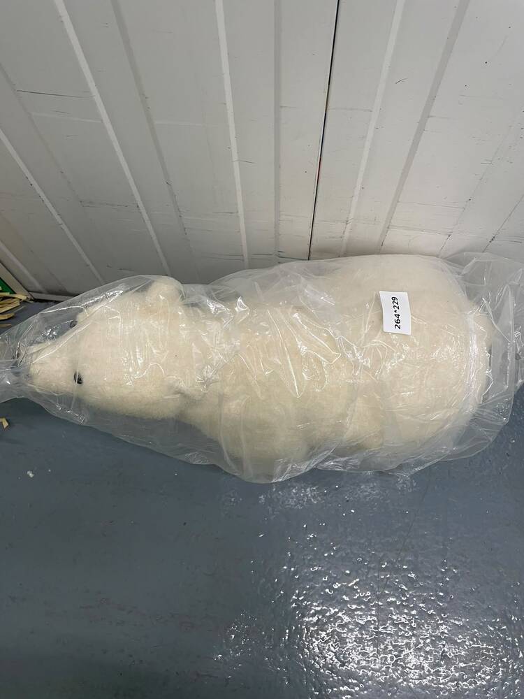 Farnham Storage Facility auction IB-5034 21